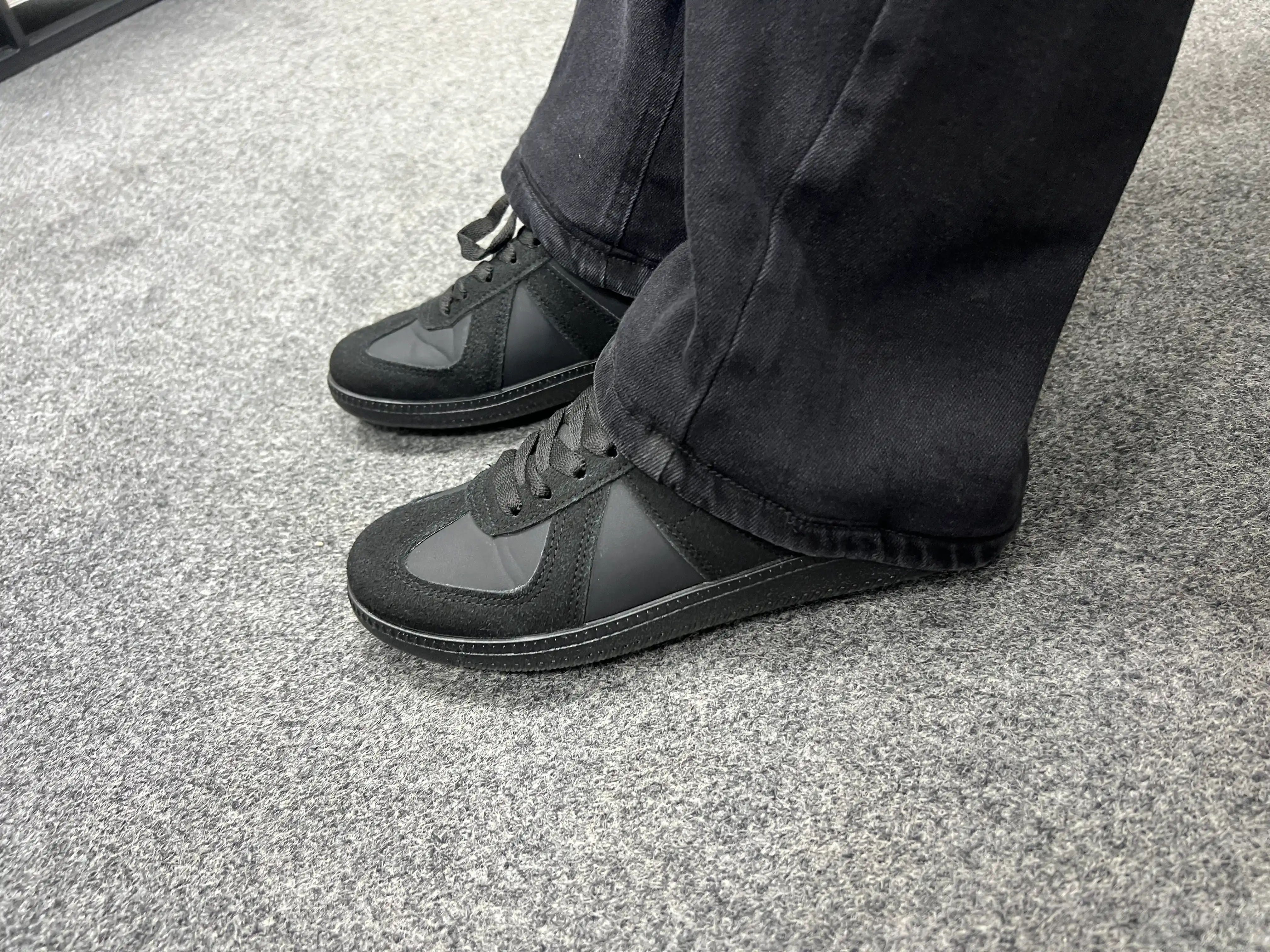 Zwalk Comfort Step kedlari yengil, kundalik kiyish uchun qulay