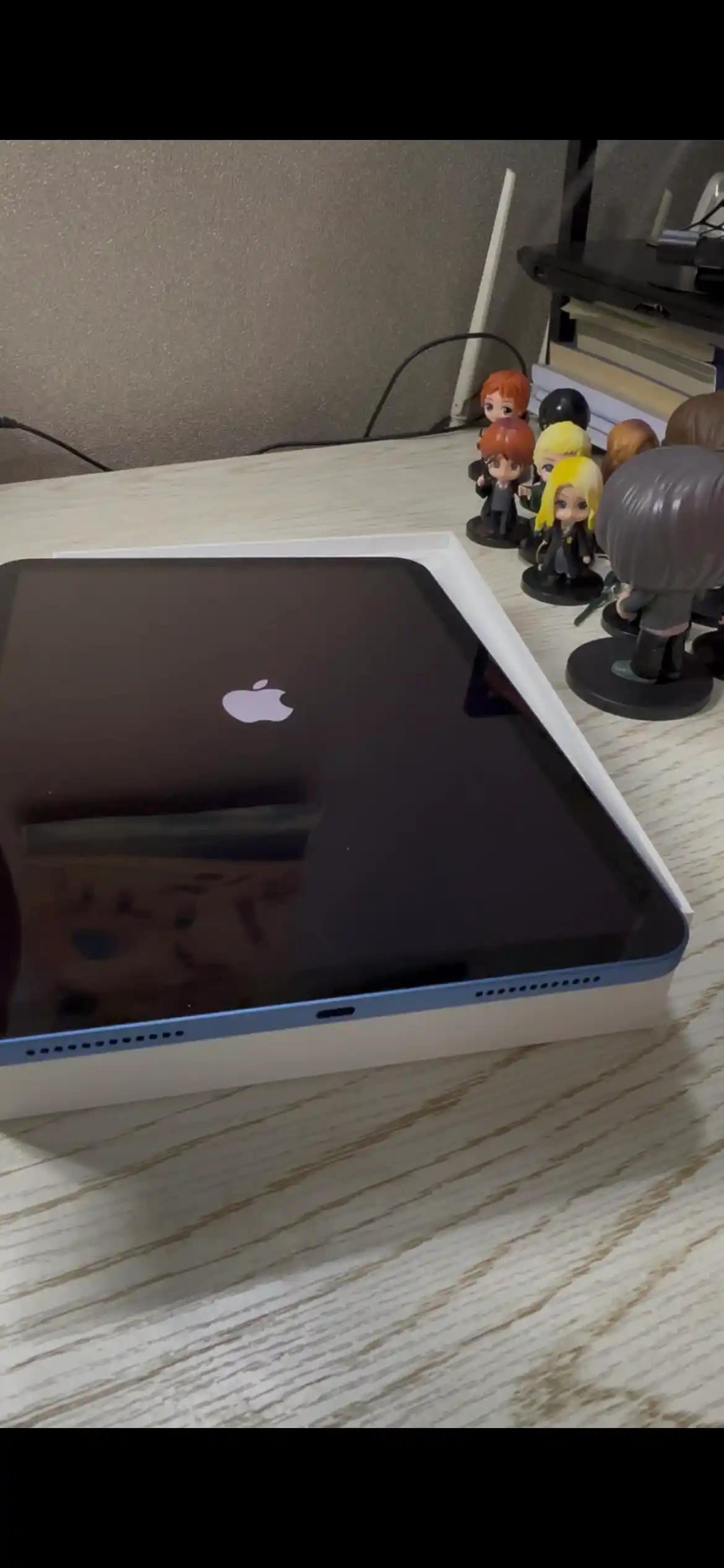Planshet Apple iPad 11 A16 2025, 128GB, 256GB, Wi-Fi 6, 1 yil kafolat