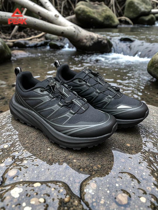 Erkaklar krossovkalari PEAK SPORT, trekking (40-48)