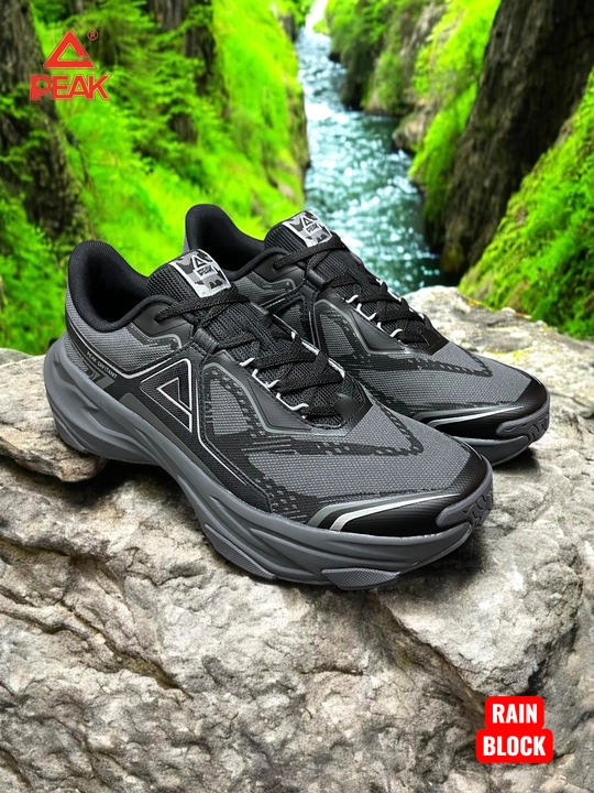 Erkaklar krossovkalari PEAK SPORT, trekking (40-48)