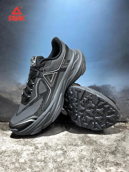 Erkaklar krossovkalari PEAK SPORT, trekking (40-48)