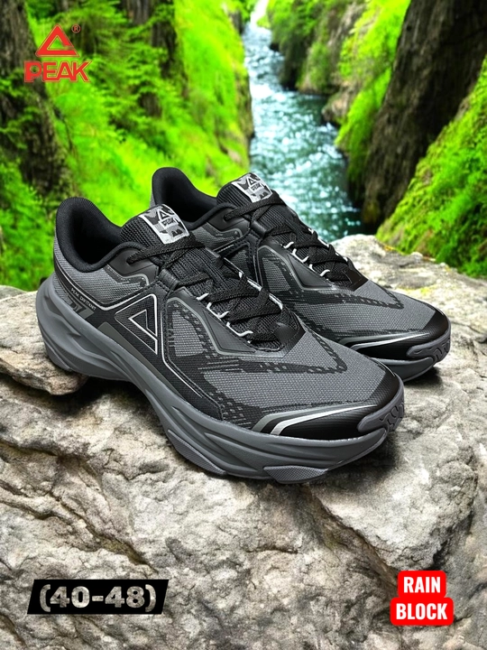 Erkaklar krossovkalari PEAK SPORT, trekking (40-48)