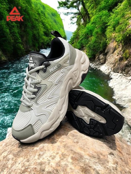 Erkaklar krossovkalari PEAK SPORT, trekking (40-48)