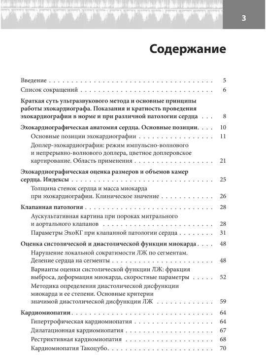 Эхокг Для Начинающих
