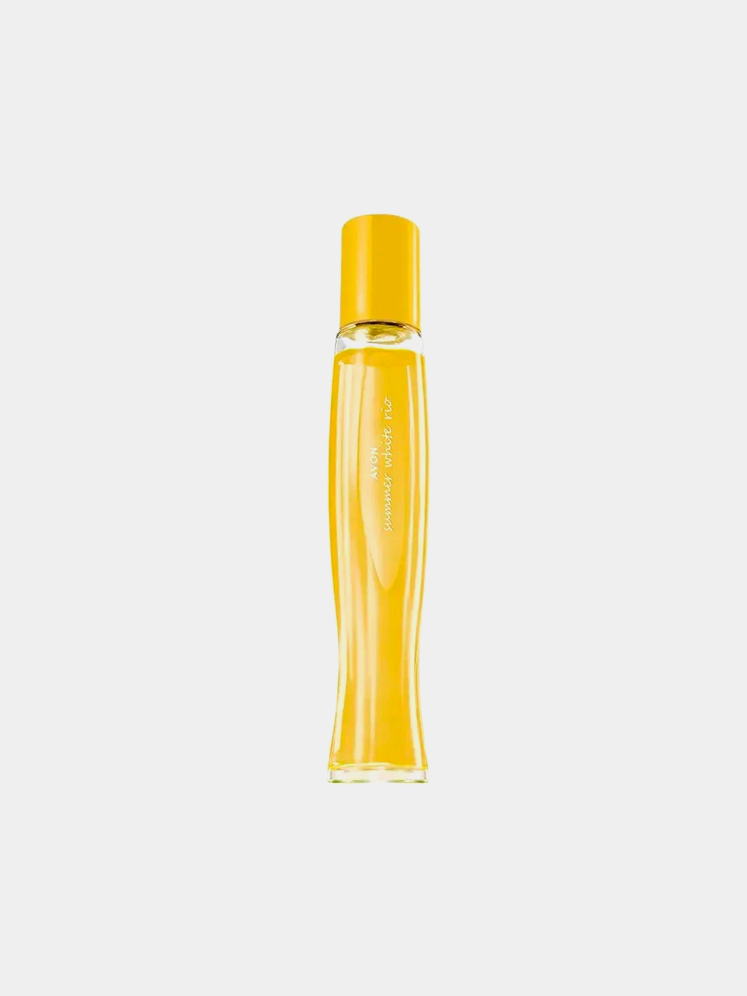 Вода туалетная Avon summer white rio для нее 50 мл - 