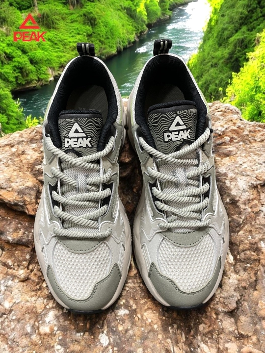 Erkaklar krossovkalari PEAK SPORT, trekking (40-48)