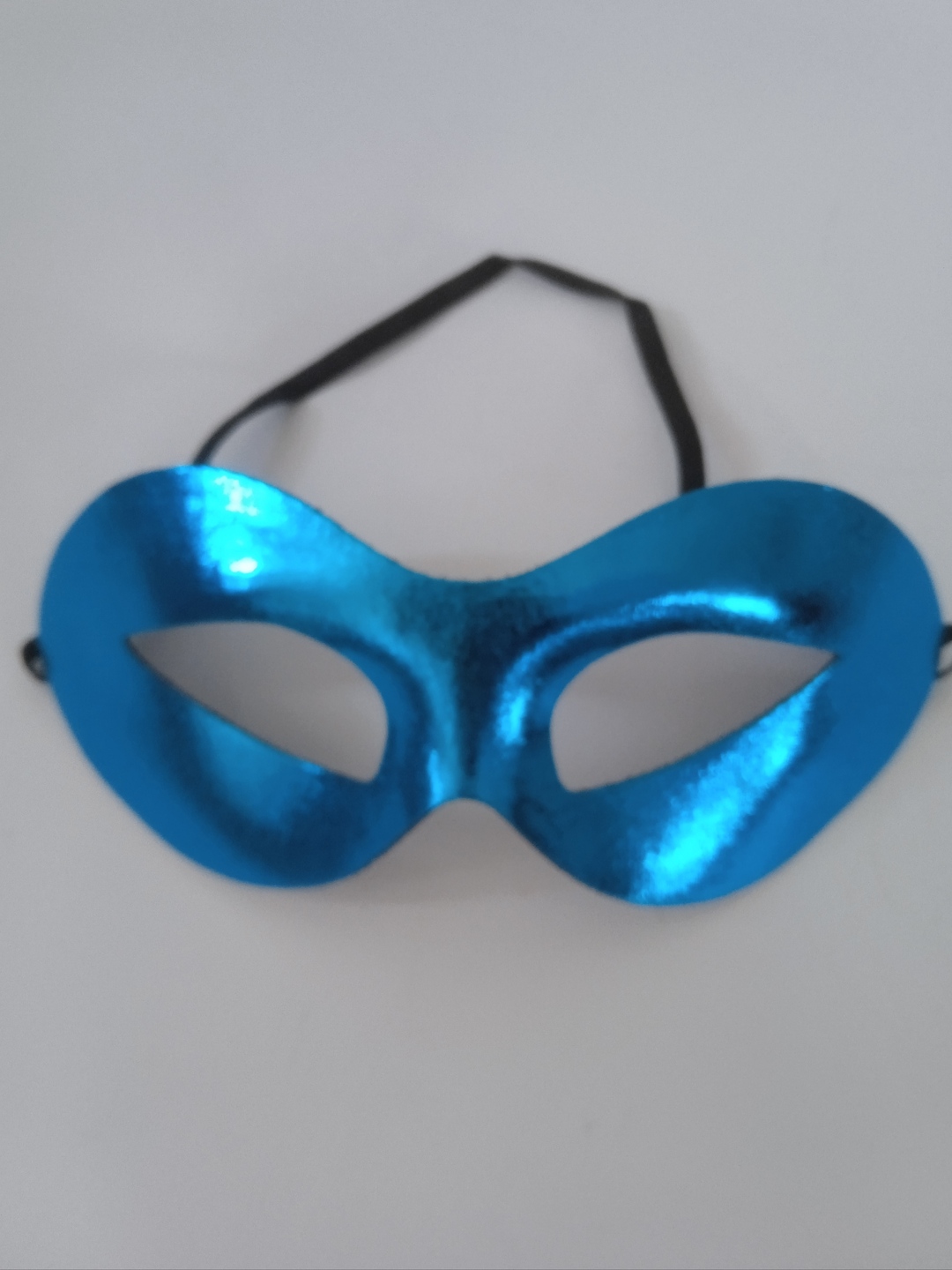 Karnaval, Maskarad jumboq niqobi - 