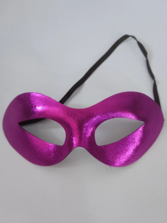 Karnaval, Maskarad jumboq niqobi - 