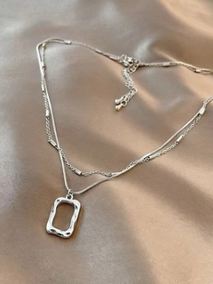 Серебряный