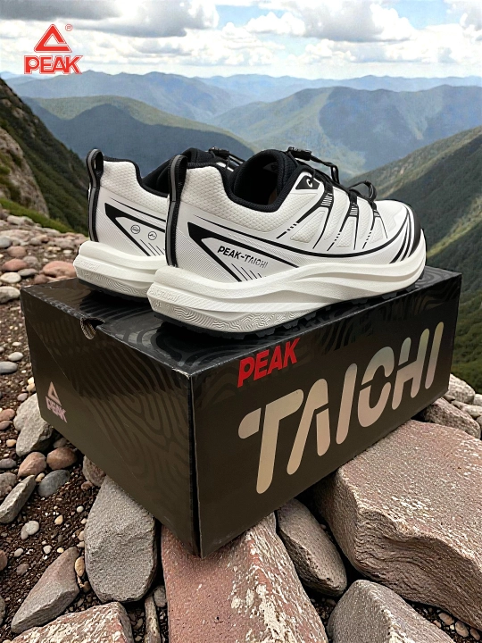 Erkaklar krossovkalari PEAK SPORT, trekking (40-48)