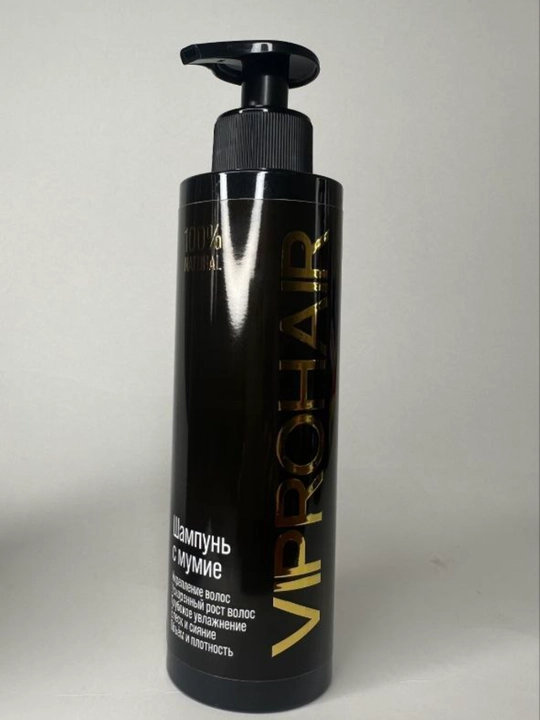 Viprohair shampu 250 ml - 