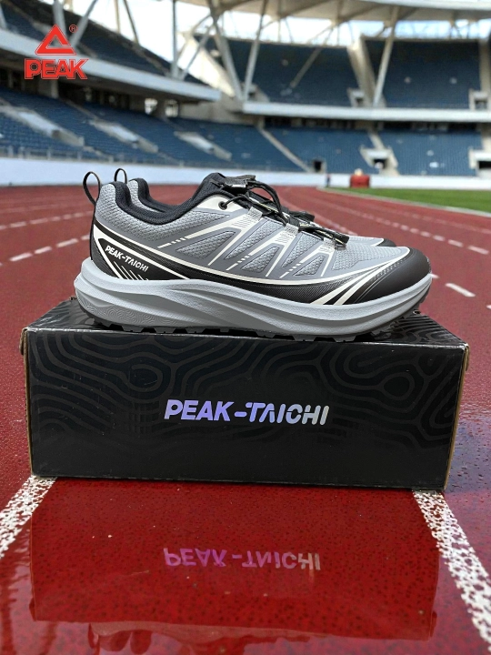 Erkaklar krossovkalari PEAK SPORT, trekking (40-48)