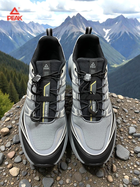 Erkaklar krossovkalari PEAK SPORT, trekking (40-48)