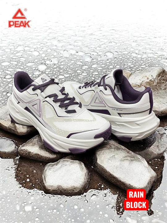 Erkaklar krossovkalari PEAK SPORT, trekking (40-48)
