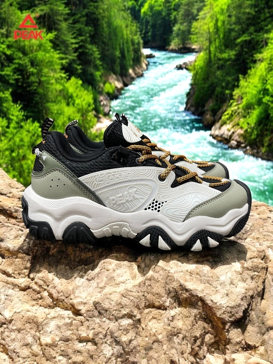 Erkaklar krossovkalari PEAK SPORT, trekking (40-48)