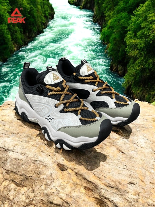 Erkaklar krossovkalari PEAK SPORT, trekking (40-48)