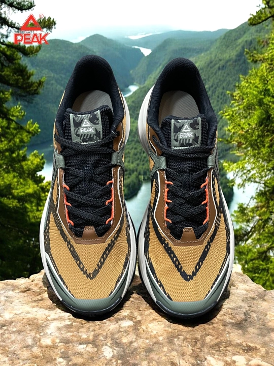Erkaklar krossovkalari PEAK SPORT, trekking (40-48)
