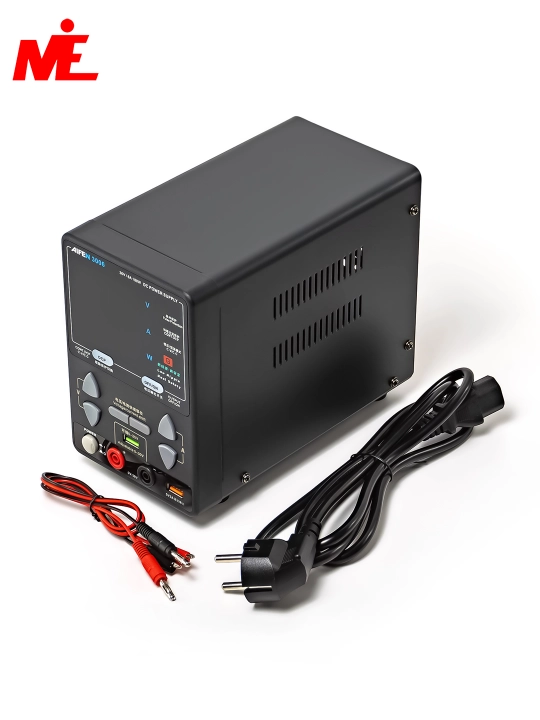 AIFEN 3006 laboratoriya quvvat manbai 30V 6A, raqamli LBP