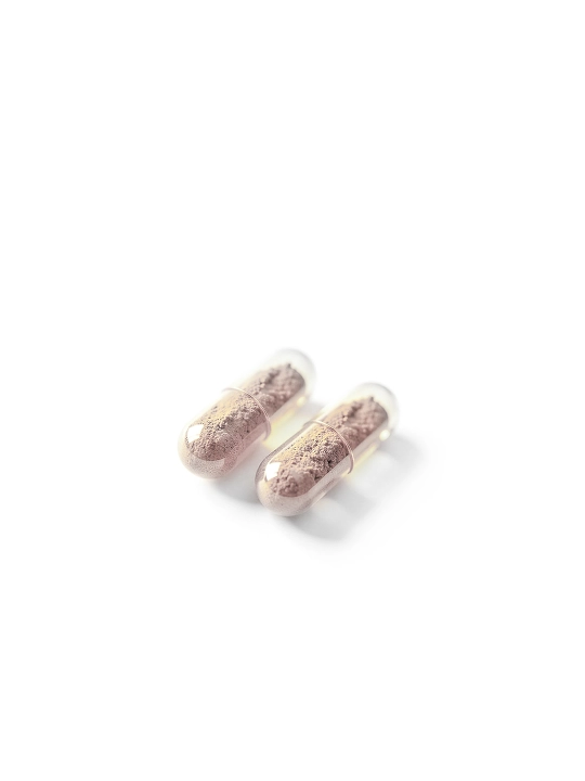 Zink va C, D3 vitaminlar, probiotiklar- BIFOLAK ZINCUM+C+D3 10 mlrd KHQB, 10 vegan kapsula