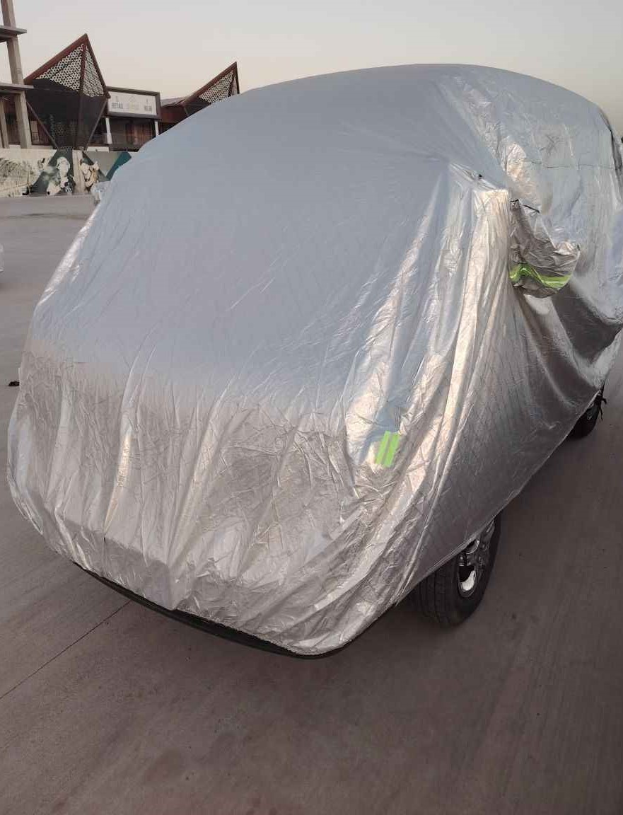 Автотент Чехол, тент для автомобиля Damas. Дамас. Американский