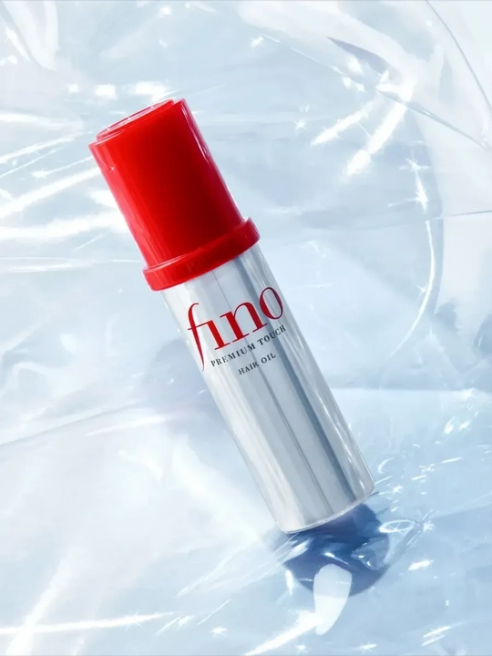 Shiseido FINO Premium Touch soch moyi, tiklovchi ва jilo beruvchi, 70 ml