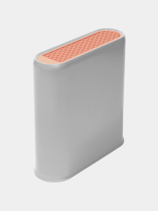 BergHOFF "Leo" pichoqlar to‘plami, zanglamaydigan po‘lat, ergonomik tutqichlar, 6 ta buyum