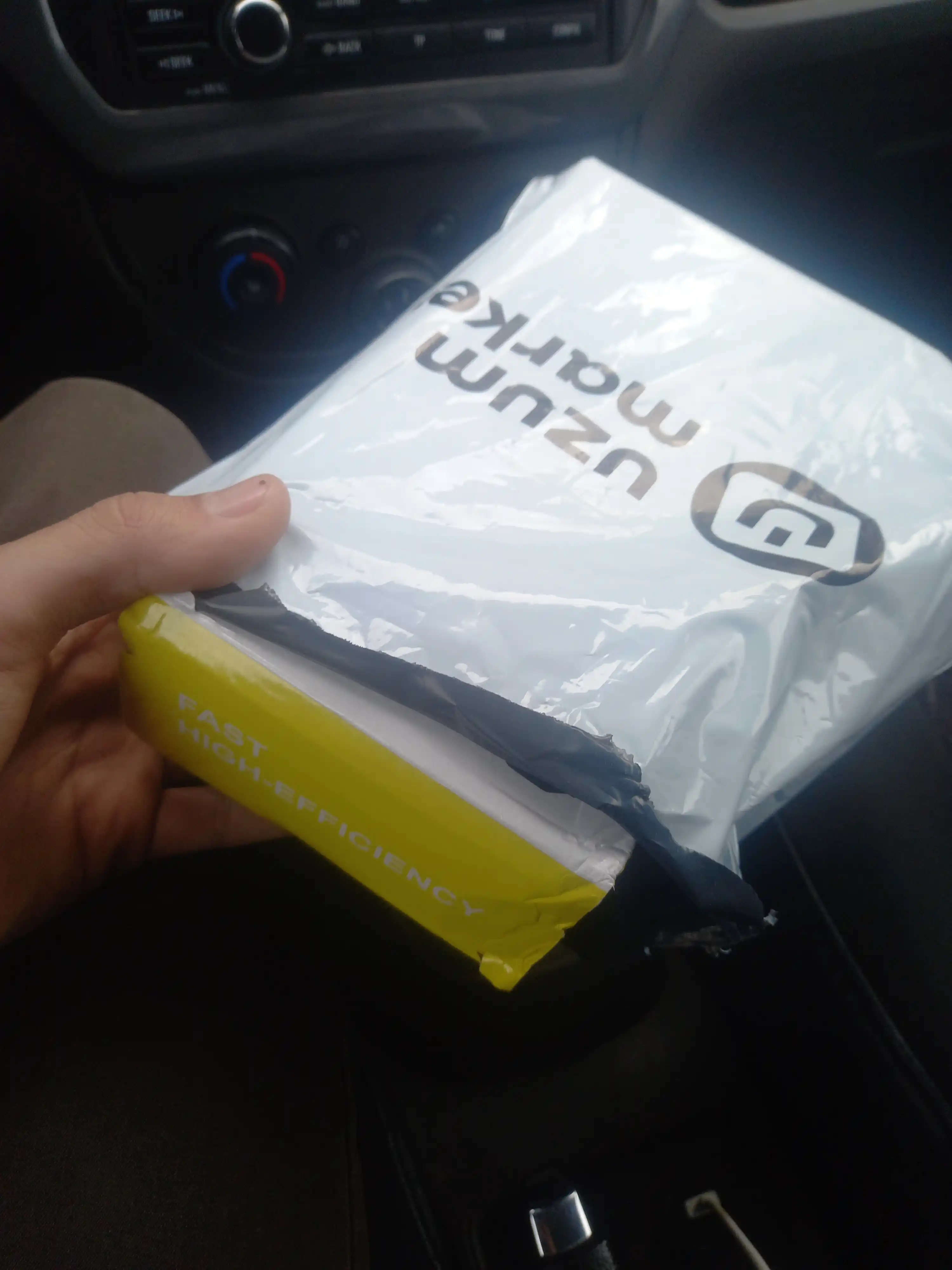 Зарядное устройство 12 В 6А для аккумуляторов автомобиля