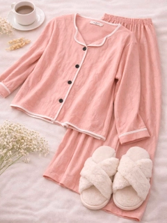Pastel marjon