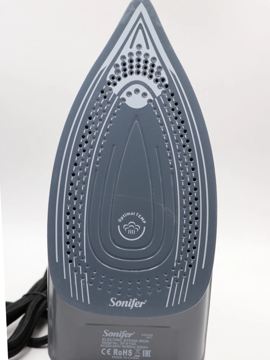 Dazmol ,SONIFER 3100Vt dazmollash dazmoli, kuchli bug‘li dazmol, bug‘latgich