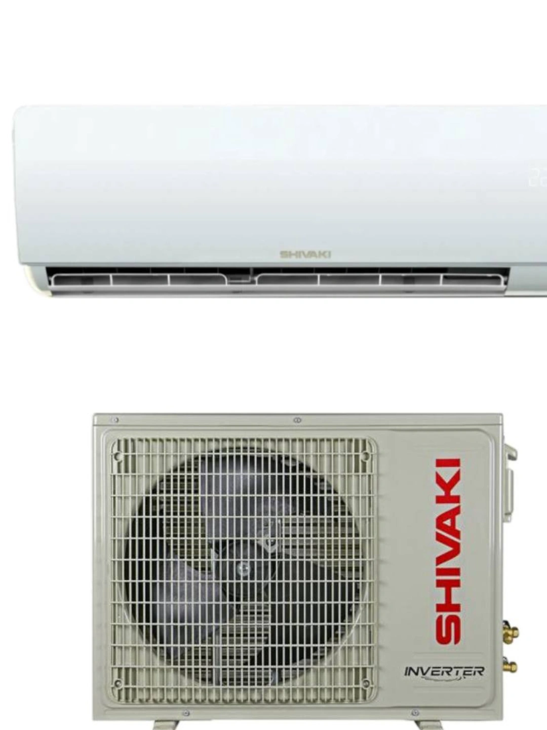 Кондиционер SHIVAKI ELEGANT 12BE ИНВЕРТОР за 4800000 сум по лучшей цене. Uzum Market