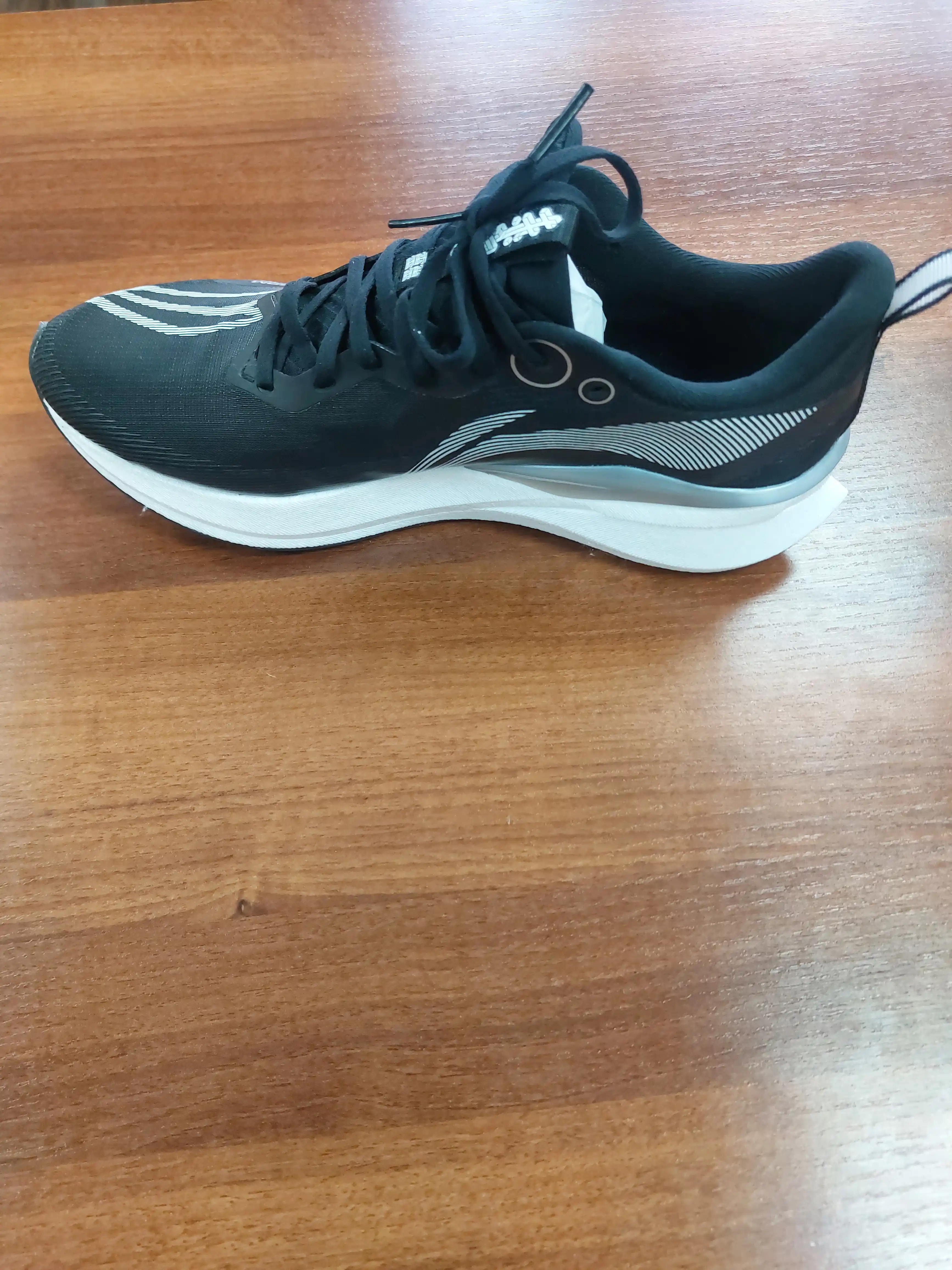 Li-Ning Red Hare 8 Pro, erkaklar yugurish krossovkalar