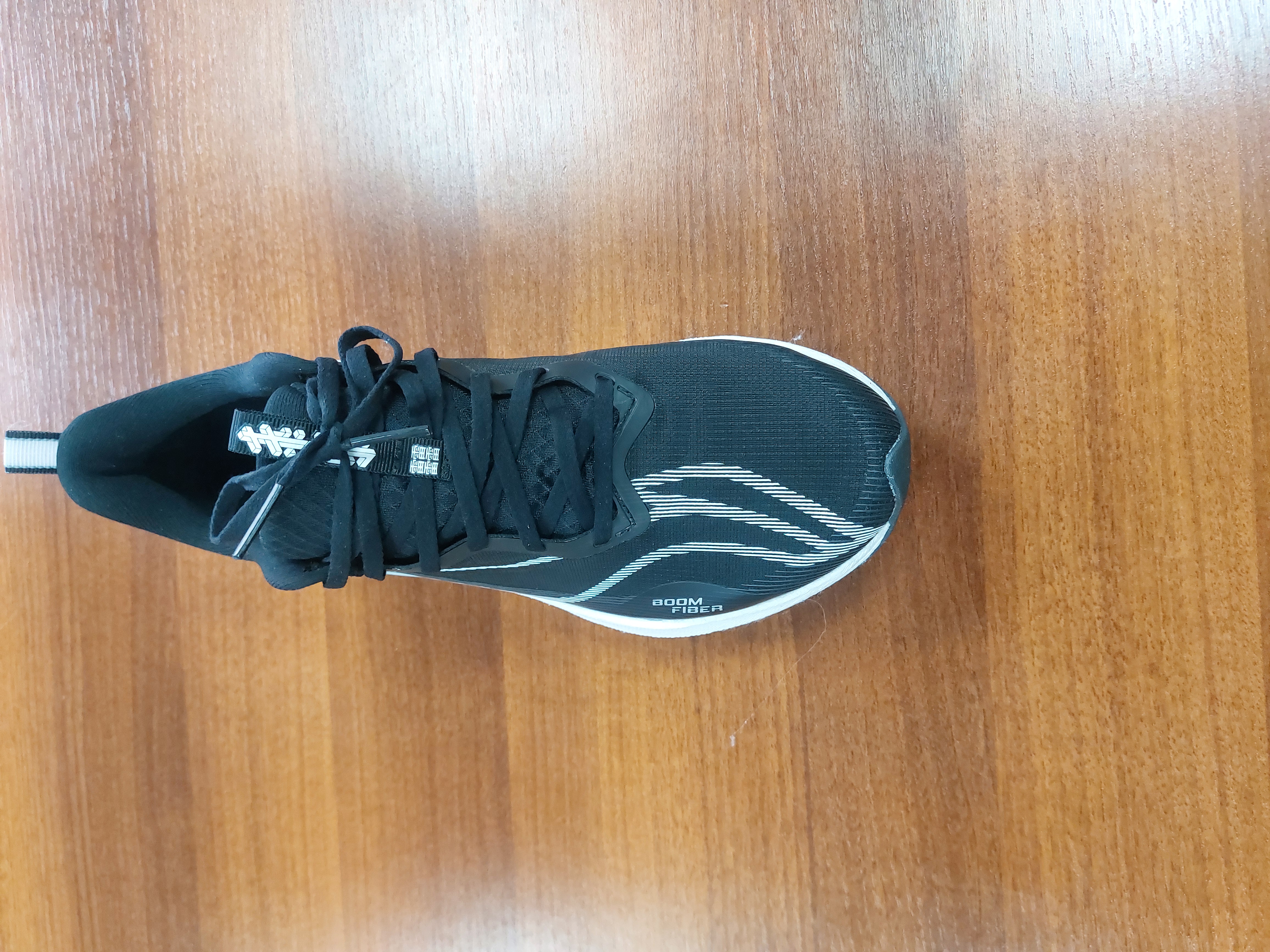 Li-Ning Red Hare 8 Pro, erkaklar yugurish krossovkalar