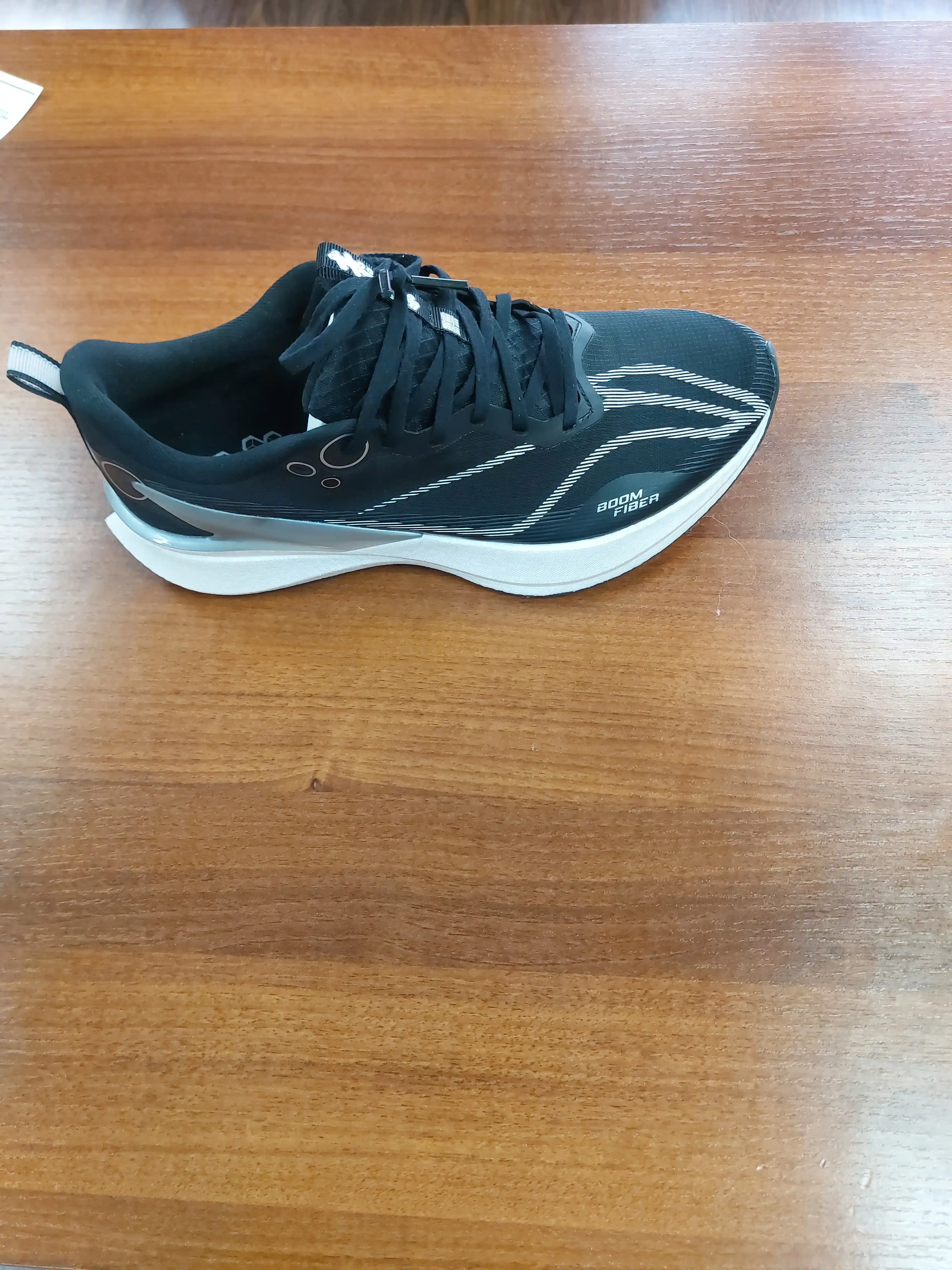 Li-Ning Red Hare 8 Pro, erkaklar yugurish krossovkalar