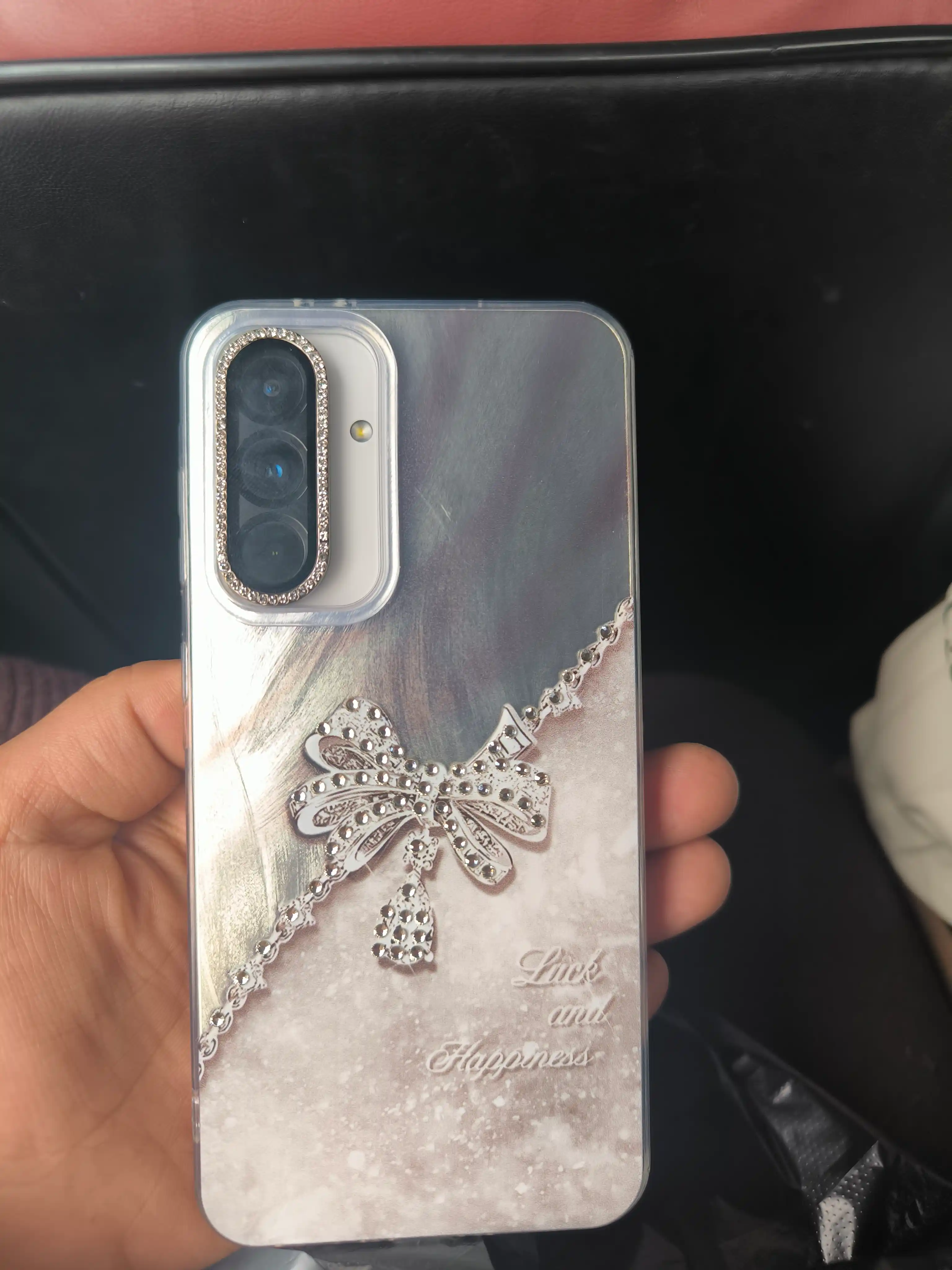 Смартфон Samsung Galaxy A56 5G, 1 год гарантии, 50МП, Super AMOLED, 120Гц
