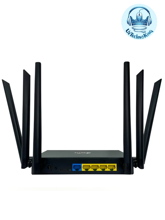 4G LTE sim kartasiga ega Wi-Fi router, simsiz ED128