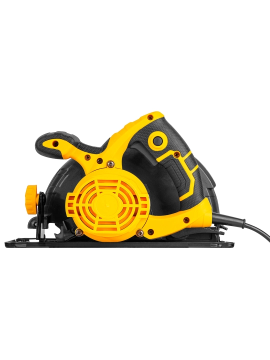 Aylanma arra 1300w 185x20mm EDL-YJ185-E1 Deli, EDL-YJ185-E1