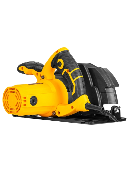 Aylanma arra 1300w 185x20mm EDL-YJ185-E1 Deli, EDL-YJ185-E1