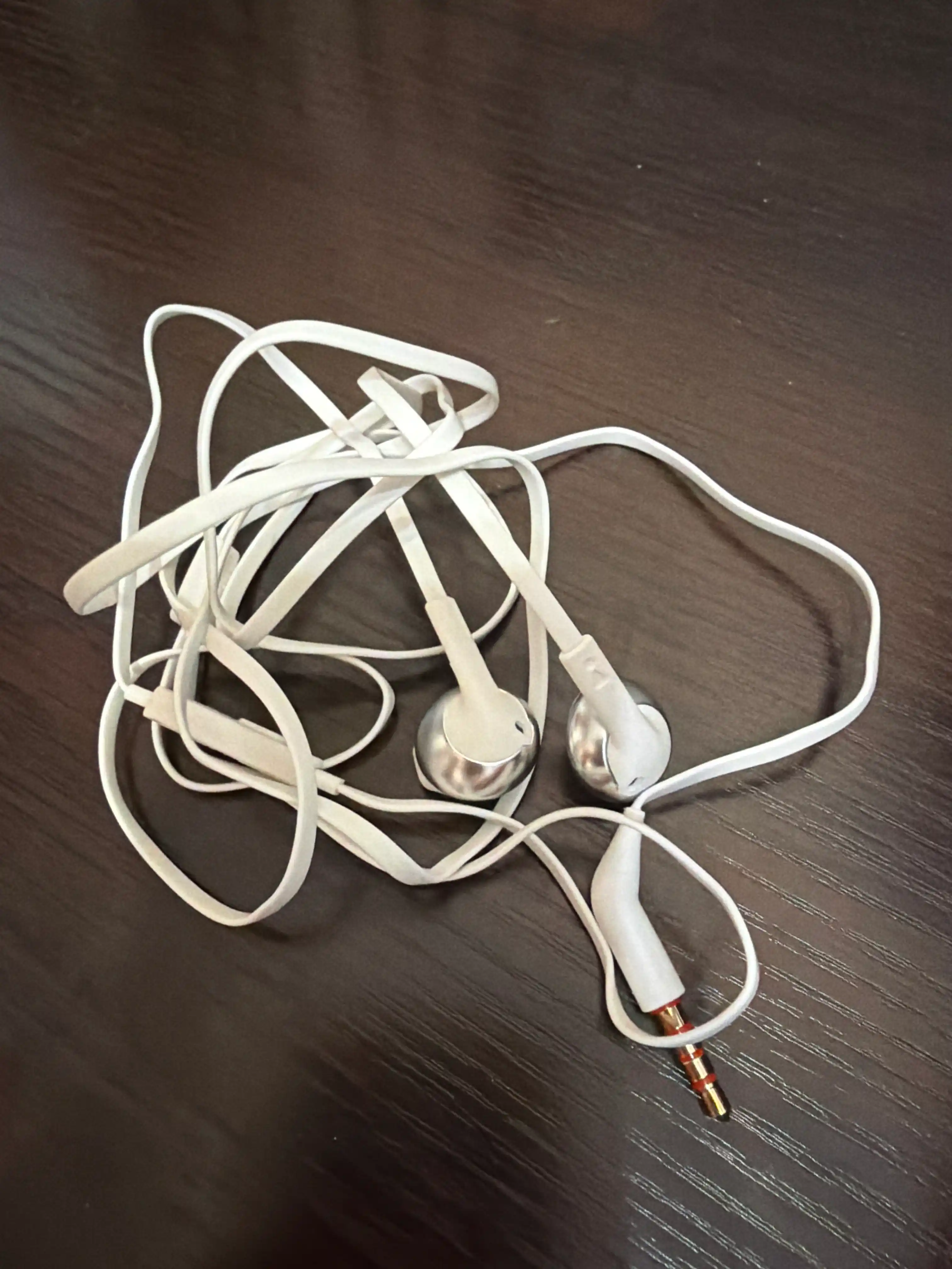 Simli quloqchinlar JBL T205