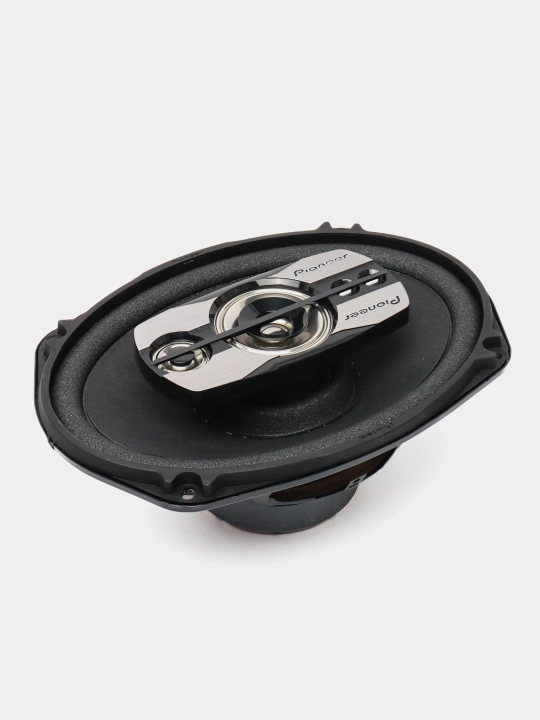 Акустика, колонки Champion Pioneer TS-7150F, овальные, 500W