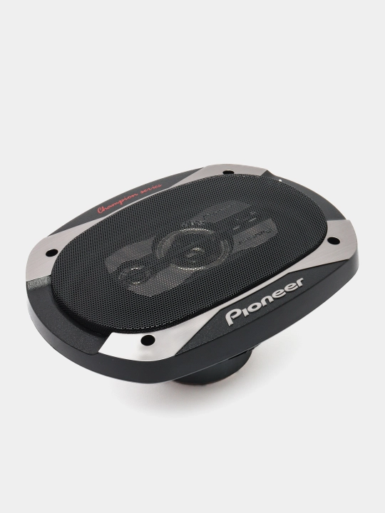 Акустика, колонки Champion Pioneer TS-7150F, овальные, 500W