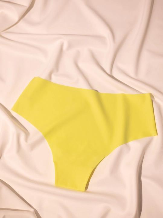 XS-XL Brazilian ayollar choksiz ichki kiyimi