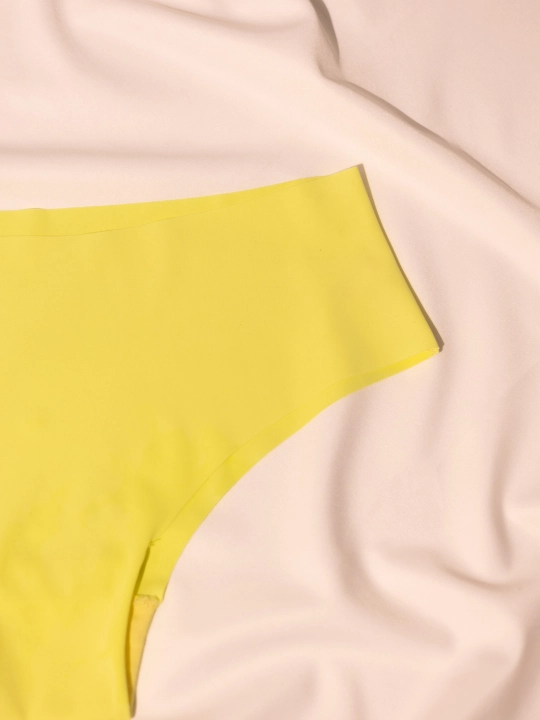 XS-XL Brazilian ayollar choksiz ichki kiyimi