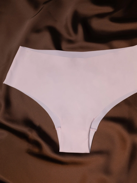 XS-XL Brazilian ayollar choksiz ichki kiyimi