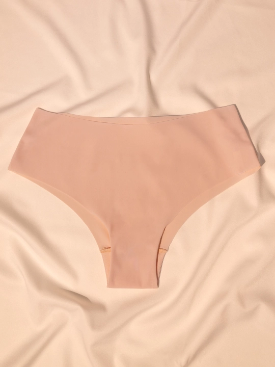 XS-XL Brazilian ayollar choksiz ichki kiyimi