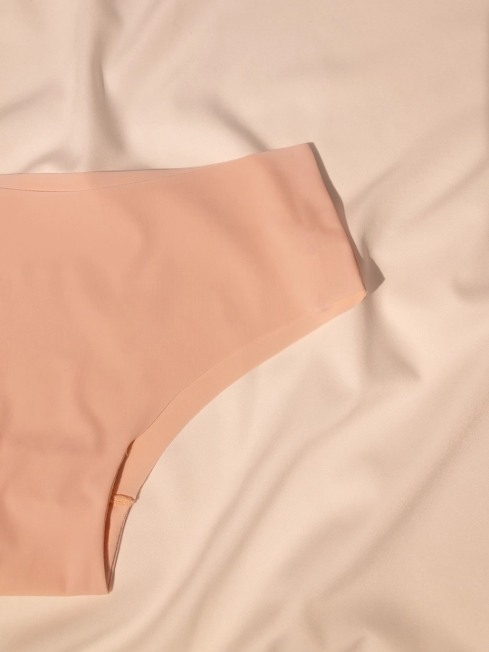 XS-XL Brazilian ayollar choksiz ichki kiyimi