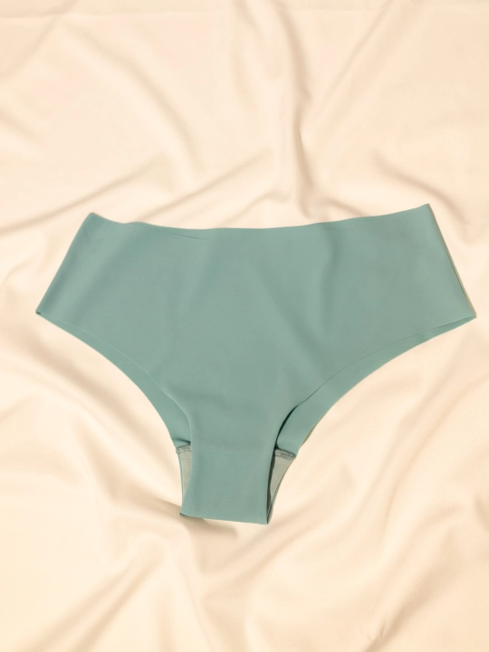 XS-XL Brazilian ayollar choksiz ichki kiyimi