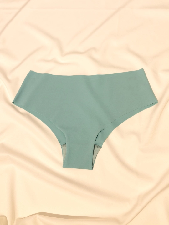 XS-XL Brazilian ayollar choksiz ichki kiyimi
