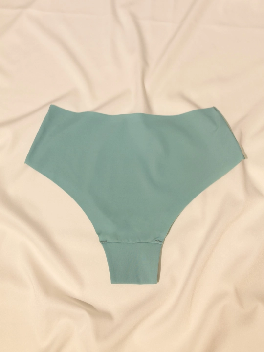 XS-XL Brazilian ayollar choksiz ichki kiyimi