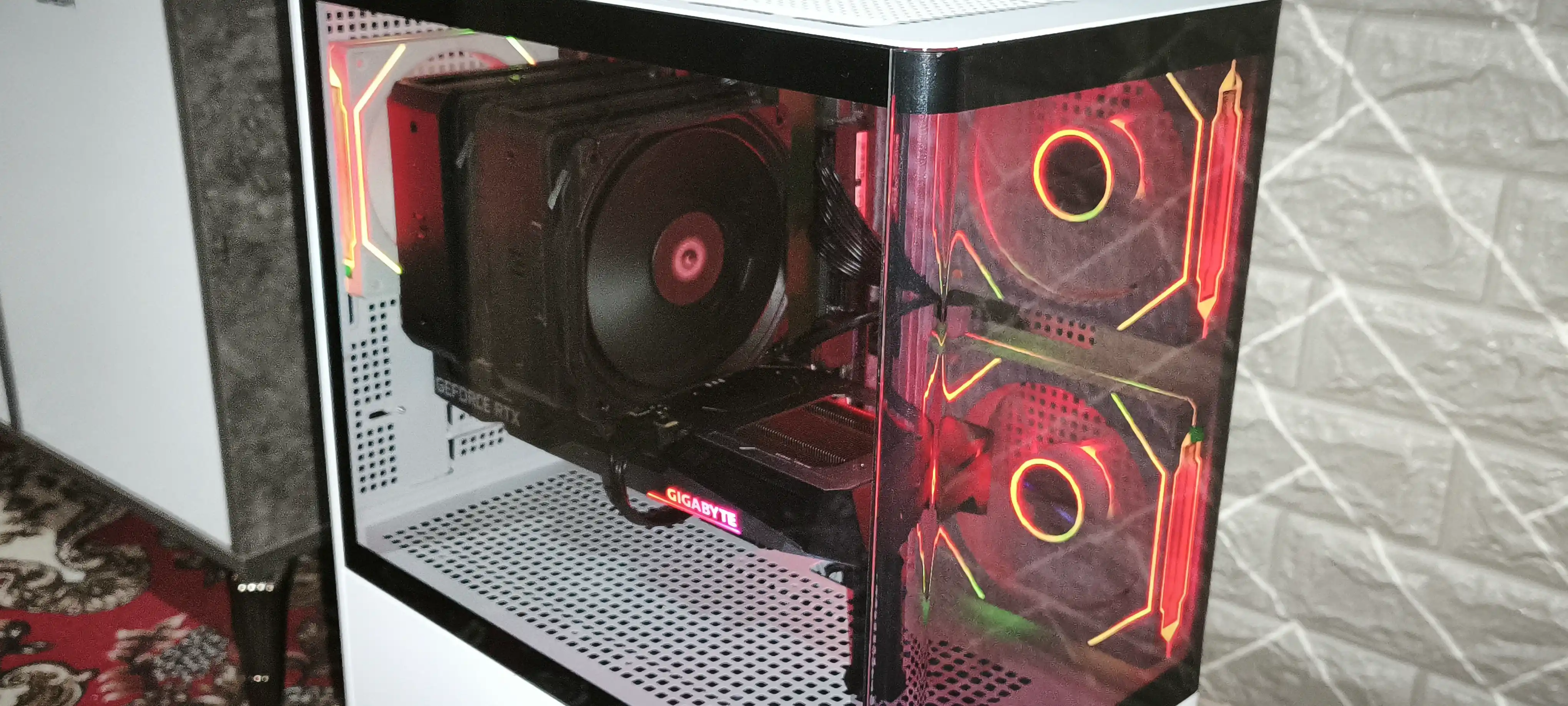 Zalman protsessor sovutgichi CNPS14X DUO, LGA1700, TDP 270W, CNPS14XDUOBLACK