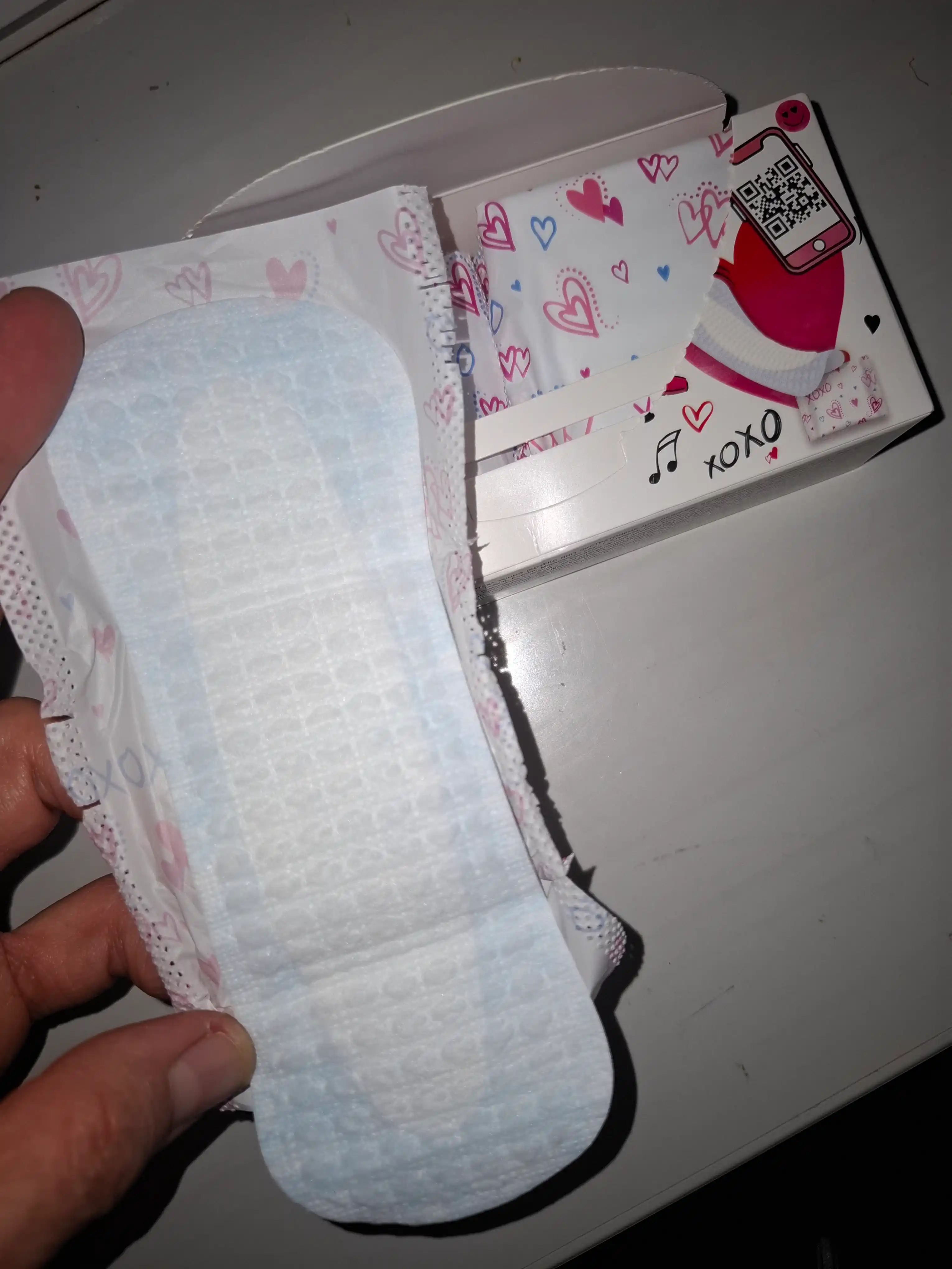 Прокладки ежедневные Kotex Young ультратонкие для девочек, 16 шт
